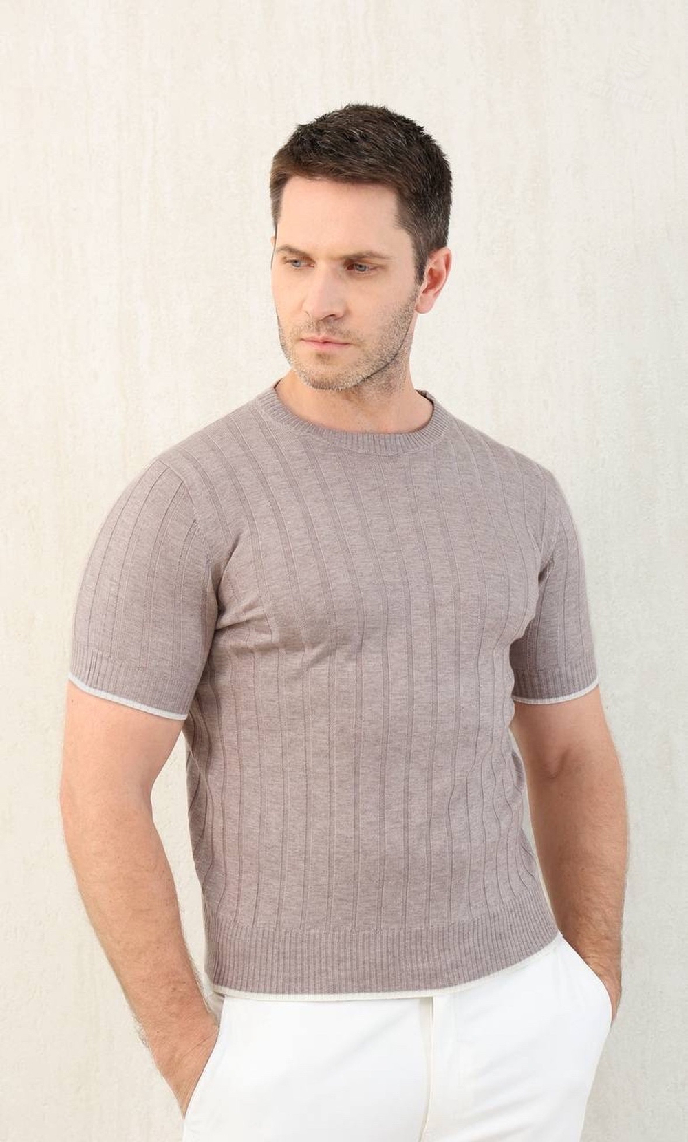 Футболка Brunello Cucinelli