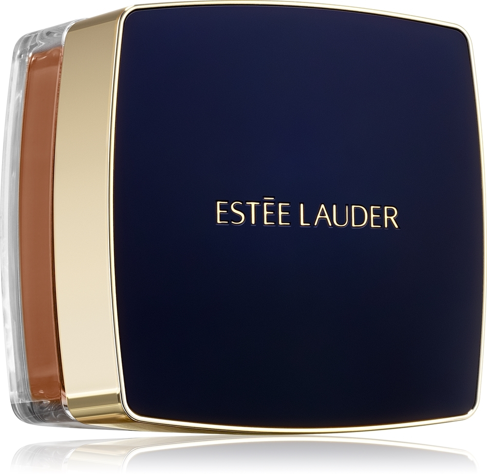 Estee Lauder Double Wear Sheer Flattery Loose Powder - Пудровая основа для естественного вида, 9 g