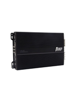 Усилитель автомобильный AMP MASS 4.80