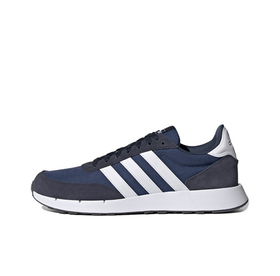 Мужские кроссовки Adidas Neo Run 60s 2.0 'Navy Blue White' FZ0962