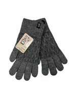 Перчатки. Женские. Материал верха: Текстильные. Подклад: Плюш.12 шт в упаковке, разные цвета