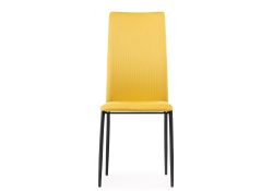 Стул Tod yellow / black