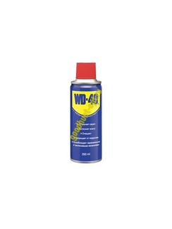 Средство для тысячи применений WD-40, 200 мл
