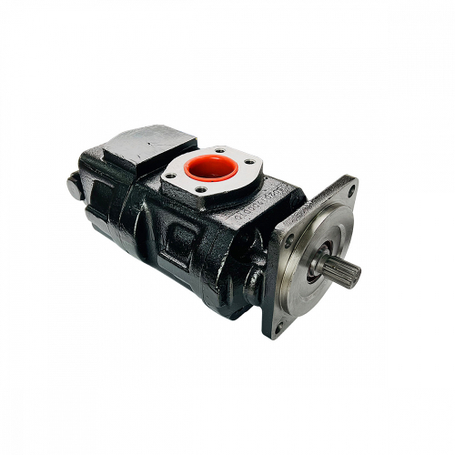 Гидравлический насос  Hema HPX 52016,X1C50365