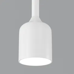 Подвесной светильник Вершина / Apex 3000К 8Вт IP 54 Outdoor o491pl-l8w3k
