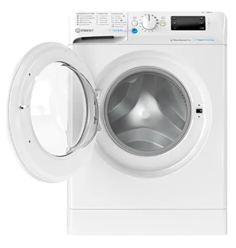 Стиральная машина Indesit BWSE 61051 WWV RU – 3