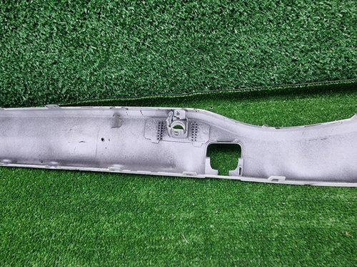 Бампер передний Kia Sportage 5 NQ5 (2021-н.в.)