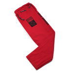 Кимоно Ground Game Champion 3.0 красное