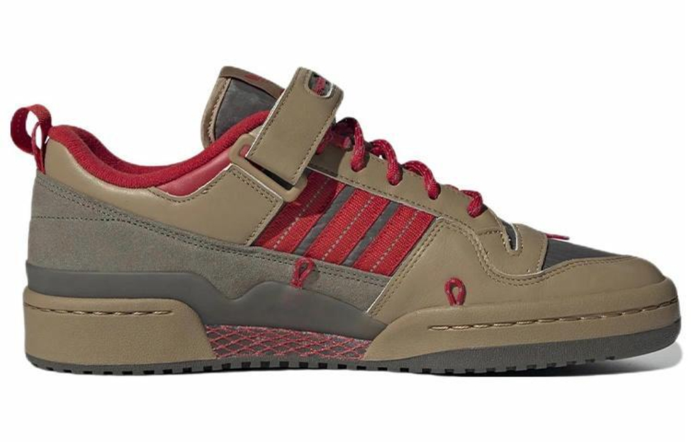 Кроссовки Adidas Originals Forum 84 Camp Low