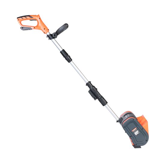 Аккумуляторный снегоуборщик PATRIOT PE 1001UES 426302214 (без АКБ и ЗУ)