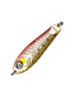 Блесна колебалка PACO, 3/8oz, S31-000, вес(гр) 10,5, (мм) 48
