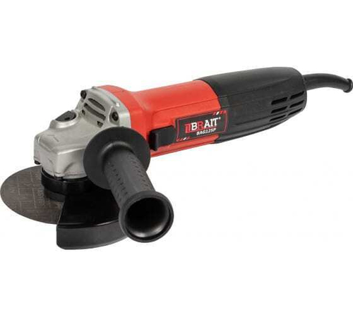 УШМ BRAIT BAG 125P