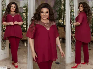 Костюм GN-3207 Фабрика Моды