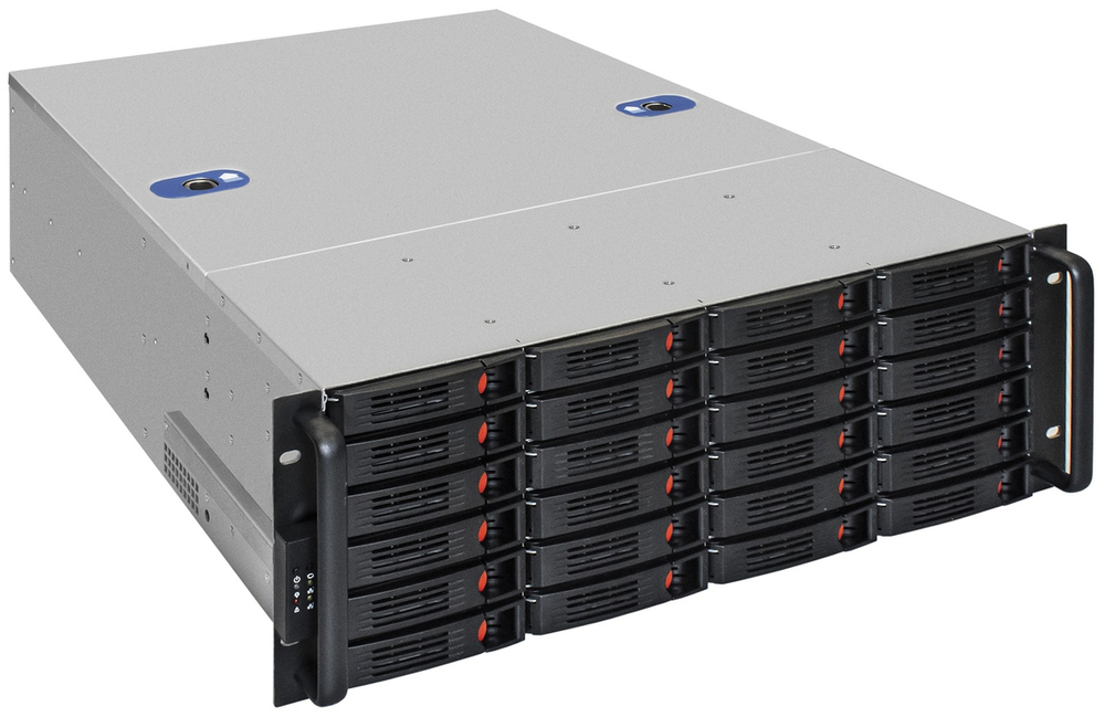 Корпус серверный 4U Exegate EX292260RUS