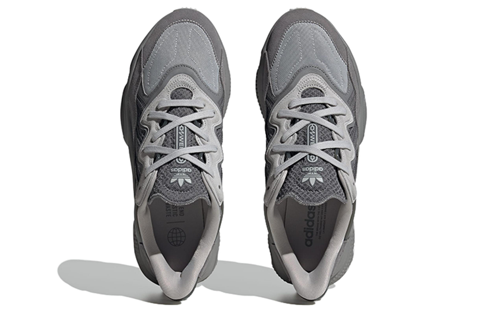 Adidas Ozweego Triple