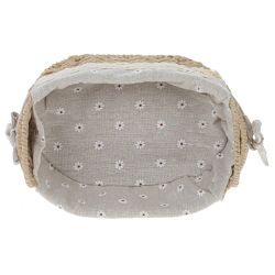 GAEM Корзина, L28 W17 H14 см