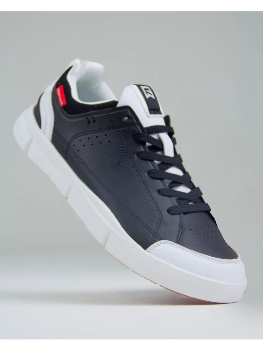 Кеды из органической ткани с подошвой EVA