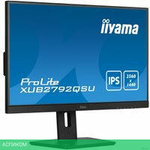 Монитор Iiyama ProLite XUB2792QSU-B5