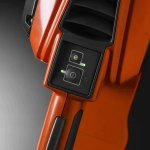 Husqvarna 535iXP пила цепная аккумуляторная (без АКБ и ЗУ) 9678938-14