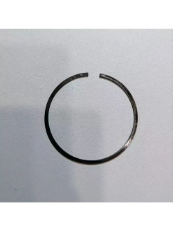 Кольца поршневые 4T d=52,4mm 153FMI 125см3