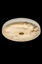 Потолочная люстра Fluorite Luar FL1110-5C