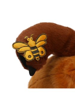 Игрушка мягкая Винни Пух 25см без чипа