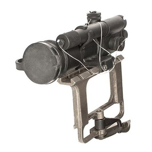 Прицел коллиматорный БелОМО ПК-01V