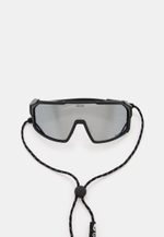 Спортивные очки GOG Annapurna / Matt Black / Polarized Silver Lens