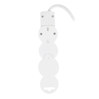 Удлинитель ФАZA с заземлением 3 гнезда 5 метров FG-03-500