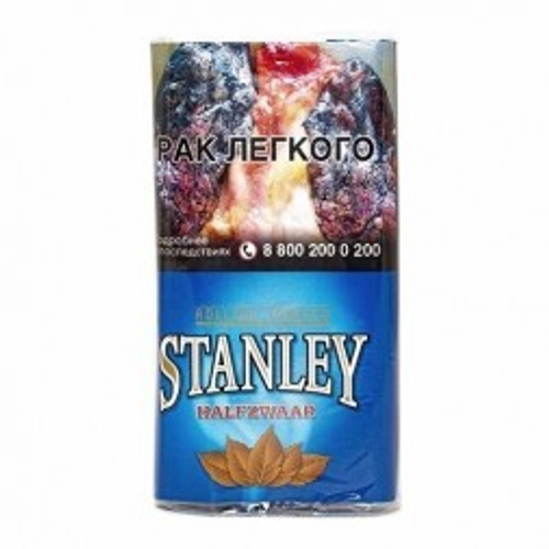 Табак Stanley Halfzwaar 30гр*10*20 МТ