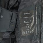  Пуховик мужской Krakatau QM363-1 Aitken артикул:QM363-1 - купить в магазине Дайс
