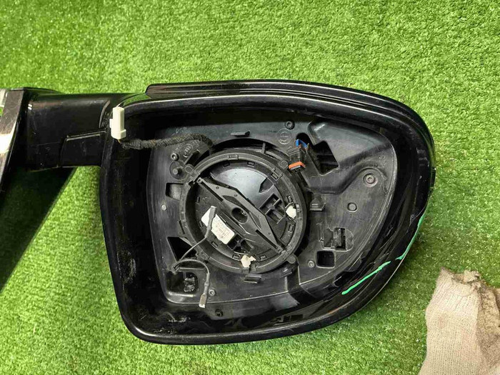 Зеркало левое BMW X3 G01 (2017-2024) 5 контактов