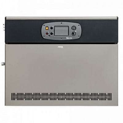 Напольный газовый чугунный котел BAXI SLIM HPS 1.99