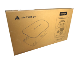 Оригинальный защитный навес (гараж) ANTHBOT для роботов-газонокосилок M и N серии