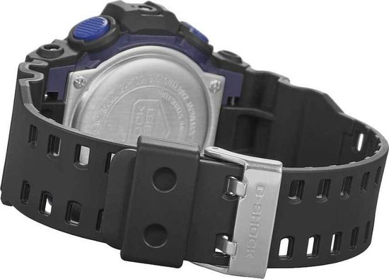 Наручные часы Casio G-Shock GA-700VB-1ADR