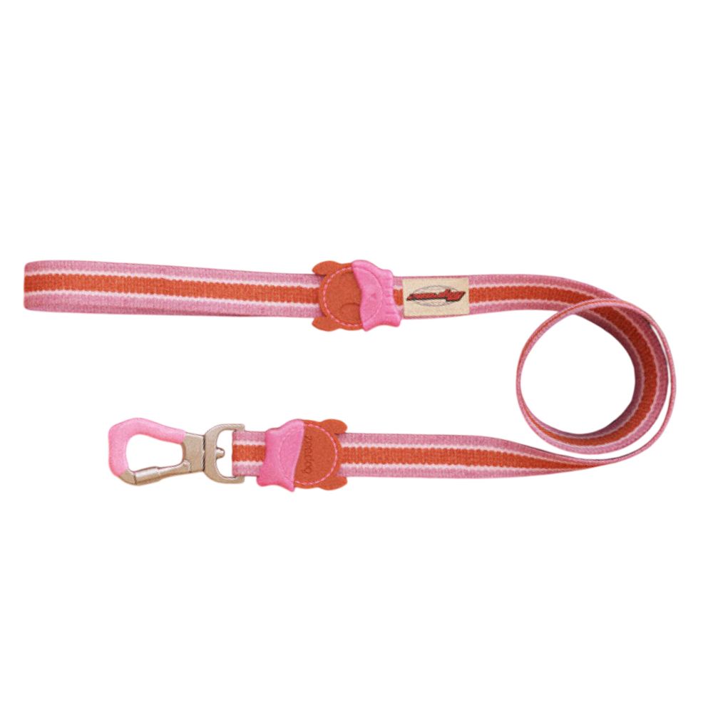 Поводок COURTNEY VELVET VIBES 120 см Zee.Dog