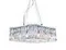 5637R/10A CHROME+CLEAR (1) Люстра NW