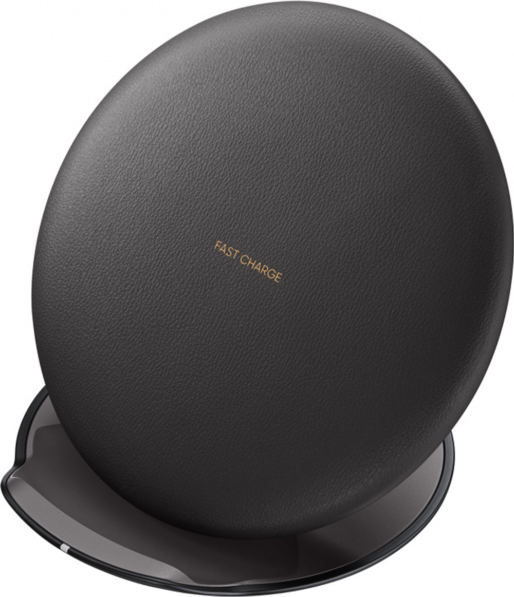 Беспроводное зарядное устройство Samsung EP-PG950BBRGRU, чёрный