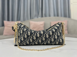 Christian Dior Dior Club Bag