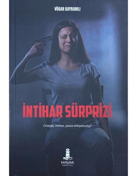 İntihar Sürprizi