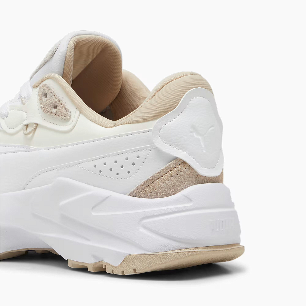 Женские кроссовки PUMA Orkid II Wns