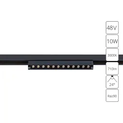 Магнитный трековый светильник Arte Lamp