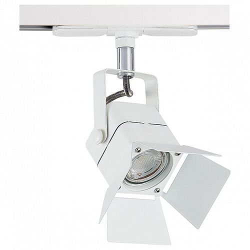 Трековый светильник Citilux CL526T10SN