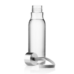 Бутылка, 500 мл, мраморно-серая