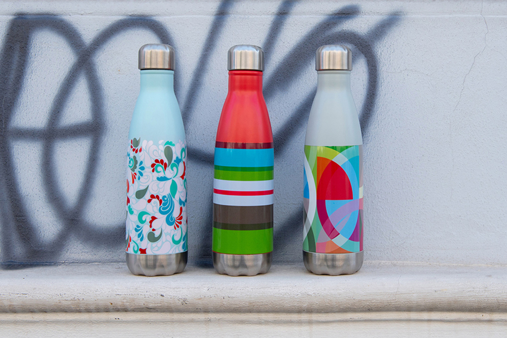 Бутылка 0.5л Selva Remember