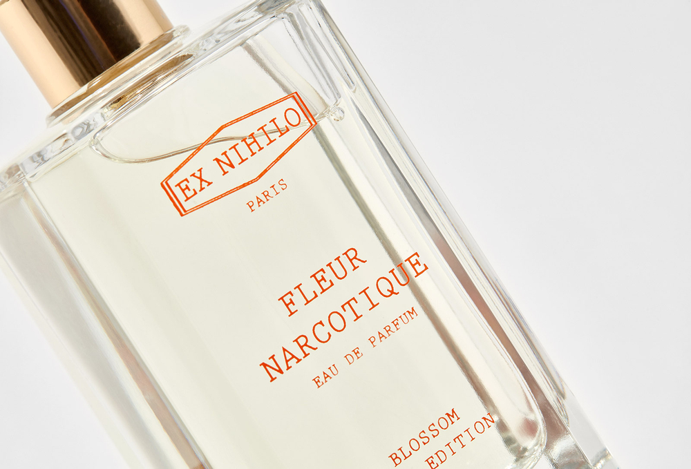 Ex Nihilo Fleur Narcotique Blossom Limited Edition