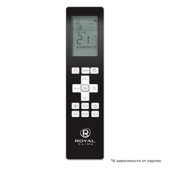 Классическая сплит-система кассетного типа серии ESPERTO NEW ES-C 24HRX/ES – C pan/2X/ES-E 24HX (комплект)