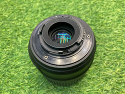Nikon 18-55mm 3.5-5.6G AF-S VR DX (Сломан байонет)