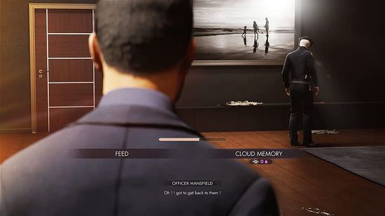 Vampire: The Masquerade – Swansong [Xbox Series X, русские субтитры]