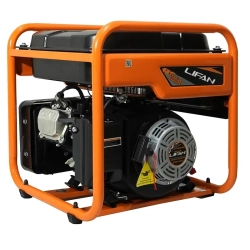 Lifan 6500IOE бензиновый генератор 00-00158689